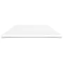 Topper de colchón 80x210x5 cm by , Mattress covers - Ref: Foro24-4103489, Price: 59,71 €, Discount: %