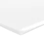 Topper de colchón 80x210x5 cm by , Mattress covers - Ref: Foro24-4103489, Price: 59,71 €, Discount: %