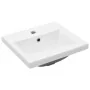 Juego muebles de baño 4 pzas madera contrachapada gris hormigón de , Muebles de baño - Ref: Foro24-3324882, Precio: 160,43 €,...