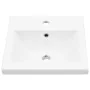 Juego muebles de baño 4 pzas madera contrachapada gris hormigón de , Muebles de baño - Ref: Foro24-3324882, Precio: 160,43 €,...