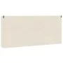 Vitrina de madera para coleccionistas con puertas 80x8,5x37 cm by , Shelves and shelves - Ref: Foro24-4017387, Price: 77,56 €...