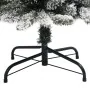 Árbol de Navidad artificial estrecho con nieve PVC y PE 120 cm by , Christmas trees - Ref: Foro24-4019685, Price: 83,68 €, Di...