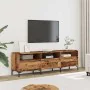 Mueble de TV madera ingeniería madera envejecida 150x30x44,5 cm von , TV-Möbel - Ref: Foro24-857189, Preis: 105,61 €, Rabatt: %