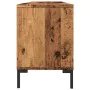Mueble de TV madera ingeniería madera envejecida 150x30x44,5 cm von , TV-Möbel - Ref: Foro24-857189, Preis: 105,61 €, Rabatt: %
