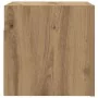 Muebles de pared para TV 2 uds roble artisan 30,5x30x30 cm von , TV-Möbel - Ref: Foro24-856415, Preis: 46,74 €, Rabatt: %