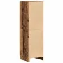 Mueble de cocina madera ingeniería envejecida 38x41,5x131,5 cm by , Kitchen cabinets - Ref: Foro24-860119, Price: 103,27 €, D...