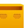 Mueble TV acero laminado en frío amarillo mostaza 202x39x43,5cm von , TV-Möbel - Ref: Foro24-3307152, Preis: 207,90 €, Rabatt: %