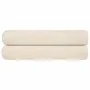Toallas de sauna 2 uds 100% algodón crema 80x200 cm 360 gsm by , Towels - Ref: Foro24-137007, Price: 35,10 €, Discount: %