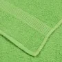 Toallas de Mano 10 uds Verde Manzana 50x100 cm 360 gsm von , Handtücher - Ref: Foro24-137024, Preis: 51,45 €, Rabatt: %