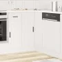 Mueble bajo esquina de cocina porto blanco madera reconstituida von , Küchenschränke - Ref: Foro24-853987, Preis: 104,91 €, R...