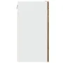 Armario colgante madera envejecida 40x31x60 cm de , Armarios de cocina - Ref: Foro24-856104, Precio: 42,94 €, Descuento: %