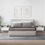 Mesitas de noche de pared 2 unidades blanca 45x26x28,5 cm von , Nachttische - Ref: Foro24-858597, Preis: 67,29 €, Rabatt: %