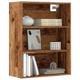 Armario colgante de pared madera vieja 69,5x32,5x90 cm von , Sideboards - Ref: Foro24-857045, Preis: 57,57 €, Rabatt: %