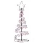 VidaXL LED para árbol de Navidad con bolas 80 LED blanco cálido 120 cm von , Weihnachtsbeleuchtung - Ref: Foro24-3318551, Pre...
