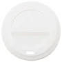 Vasos de café de papel con tapa 1000 uds 4oz 100ml de , Vasos desechables - Ref: Foro24-3325213, Precio: 117,08 €, Descuento: %
