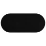 Tablero de mesa ovalado madera maciza de roble 140x60x4 cm by , Table tops - Ref: Foro24-4009084, Price: 162,01 €, Discount: %