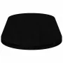 Tablero de mesa ovalado madera maciza de roble 140x60x4 cm by , Table tops - Ref: Foro24-4009084, Price: 162,01 €, Discount: %