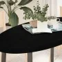 Tablero de mesa ovalado madera maciza de roble 120x60x4 cm de , Tableros para mesas - Ref: Foro24-4009059, Precio: 141,32 €, ...