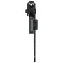 Kit de puerta corredera de armario acero carbono 213 cm von , DIY-Zubehör - Ref: Foro24-4009687, Preis: 38,73 €, Rabatt: %