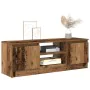Mueble para TV madera ingeniería madera envejecida 102x30x36 cm von , TV-Möbel - Ref: Foro24-855854, Preis: 62,81 €, Rabatt: %