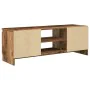 Mueble para TV madera ingeniería madera envejecida 102x30x36 cm von , TV-Möbel - Ref: Foro24-855854, Preis: 62,81 €, Rabatt: %