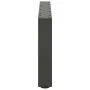 Patas de mesa de centro antracita 2uds acero 70x(30-31) cm by , Table legs - Ref: Foro24-4013270, Price: 66,37 €, Discount: %