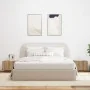 Mesita de noche madera de ingeniería roble artisian 100x35x40cm de , Mesitas de noche - Ref: Foro24-3329174, Precio: 90,86 €,...