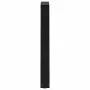 Patas para mesa de centro en forma de V 2 uds acero negro von , Tischbeine - Ref: Foro24-4012564, Preis: 80,19 €, Rabatt: %