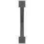Patas para mesa de comedor en forma de X 3 uds antracita acero von , Tischbeine - Ref: Foro24-4012998, Preis: 160,23 €, Rabat...