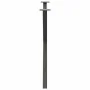 Patas para mesa de comedor en forma de X 2 uds antracita acero by , Table legs - Ref: Foro24-4012926, Price: 62,79 €, Discoun...