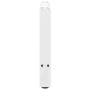Patas de mesa de centro acero blanco 2 uds 60x(42-43) cm by , Table legs - Ref: Foro24-4013285, Price: 65,63 €, Discount: %