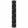 Patas de mesa de centro acero negro 2 uds 50x(72-73) cm de , Patas para mesas - Ref: Foro24-4013300, Precio: 85,23 €, Descuen...