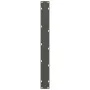 Patas de mesa de centro antracita 2 uds 80x(72-73) cm acero von , Tischbeine - Ref: Foro24-4013314, Preis: 97,07 €, Rabatt: %