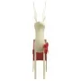 Decoración navideña reno y trineo 100 LED blanco cálido by , Christmas lights - Ref: Foro24-4019492, Price: 119,79 €, Discoun...