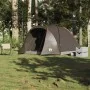 Tienda de pesca para 2 personas impermeable marrón de , Tiendas de campaña - Ref: Foro24-4009486, Precio: 84,22 €, Descuento: %