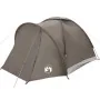 Tienda de pesca para 2 personas impermeable marrón de , Tiendas de campaña - Ref: Foro24-4009486, Precio: 84,22 €, Descuento: %