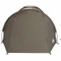 Tienda de pesca para 2 personas impermeable marrón de , Tiendas de campaña - Ref: Foro24-4009486, Precio: 84,22 €, Descuento: %