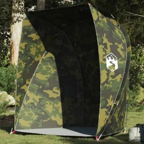 Tienda de pesca para impermeable camuflaje by , tents - Ref: Foro24-4009484, Price: 39,75 €, Discount: %