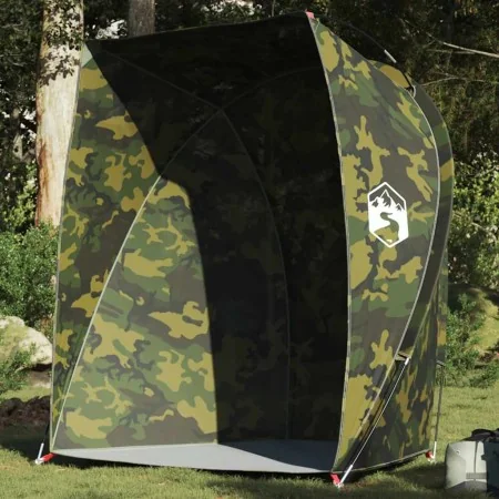 Tienda de pesca para impermeable camuflaje von , Zelte - Ref: Foro24-4009484, Preis: 39,72 €, Rabatt: %