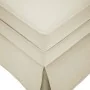Chaise longue respaldo reposabrazos derecho terciopelo crema by , Daybeds - Ref: Foro24-4009789, Price: 150,94 €, Discount: %