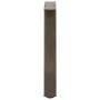 Patas de mesa de centro forma A 2uds acero 50x(42-43) cm von , Tischbeine - Ref: Foro24-4012835, Preis: 60,83 €, Rabatt: %