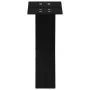 Patas de mesa de centro forma X 2uds acero negro 40x(30-31) cm by , Table legs - Ref: Foro24-4012932, Price: 77,61 €, Discoun...