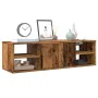 Armario de pared madera de ingeniería madera vieja 101x30x29 cm von , Regale und Regale - Ref: Foro24-856488, Preis: 55,68 €,...