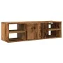 Armario de pared madera de ingeniería madera vieja 101x30x29 cm von , Regale und Regale - Ref: Foro24-856488, Preis: 55,68 €,...