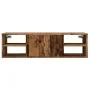 Armario de pared madera de ingeniería madera vieja 101x30x29 cm von , Regale und Regale - Ref: Foro24-856488, Preis: 55,68 €,...