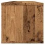 Armario de pared madera de ingeniería madera vieja 101x30x29 cm von , Regale und Regale - Ref: Foro24-856488, Preis: 55,68 €,...