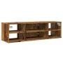 Armario de pared madera de ingeniería madera vieja 101x30x29 cm von , Regale und Regale - Ref: Foro24-856488, Preis: 55,68 €,...