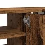 Armario de pared madera de ingeniería madera vieja 101x30x29 cm von , Regale und Regale - Ref: Foro24-856488, Preis: 55,68 €,...