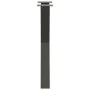 Patas para mesa comedor forma X 2uds antracita 50x(72-73) cm de , Patas para mesas - Ref: Foro24-4012970, Precio: 105,19 €, D...