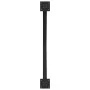 Patas para mesa comedor forma X 2uds acero negro 90x(72-73) cm von , Tischbeine - Ref: Foro24-4012924, Preis: 59,11 €, Rabatt: %